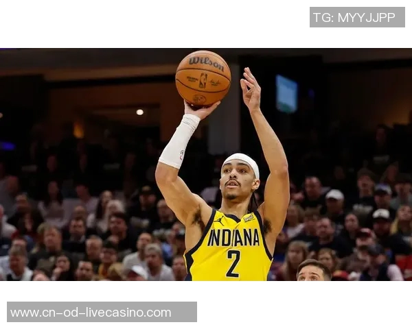 步行者半场表现出色攻防兼备雷霆三分失准仅命中一球