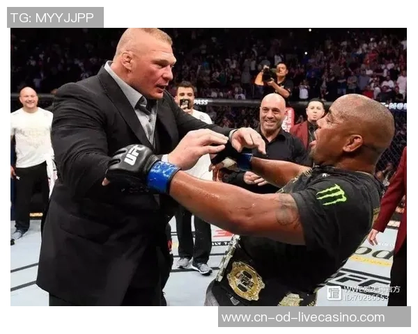 UFC凯恩与菲多的巅峰对决谁将成为传奇之战的胜者 UFC凯恩与菲多的巅峰对决谁将成为传奇之战的胜者