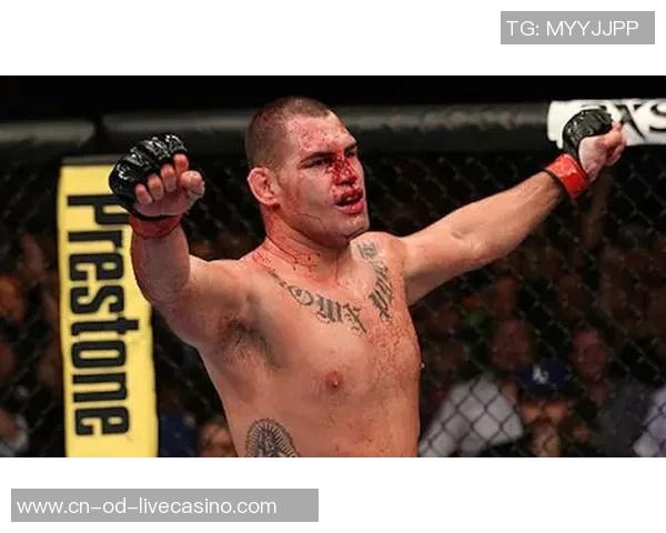 UFC凯恩与菲多的巅峰对决谁将成为传奇之战的胜者